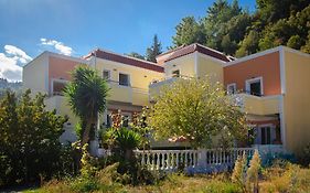 Villa Dimitra
